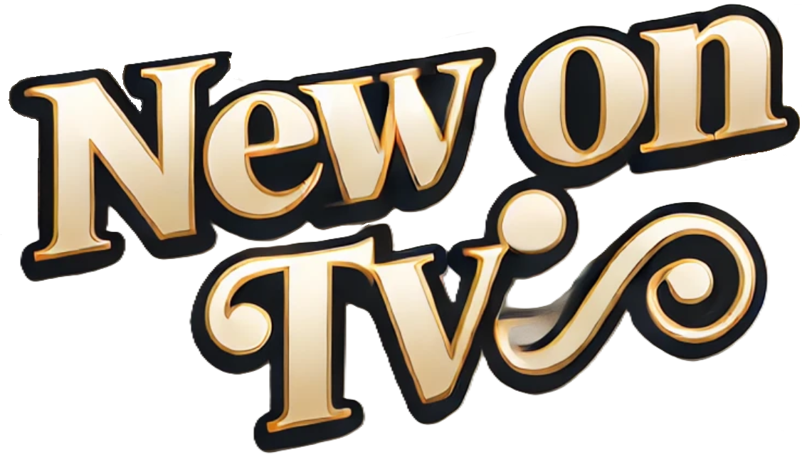 New on TV Logo