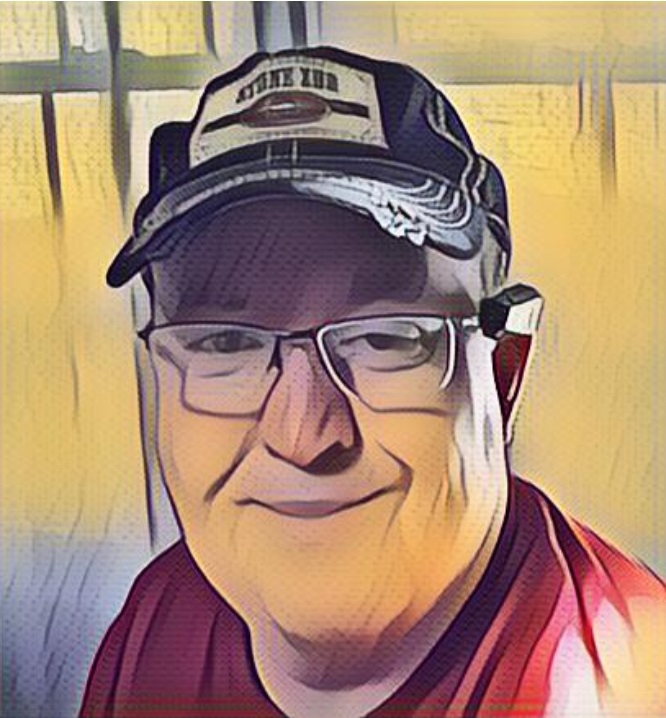 The TechDad1027 Logo